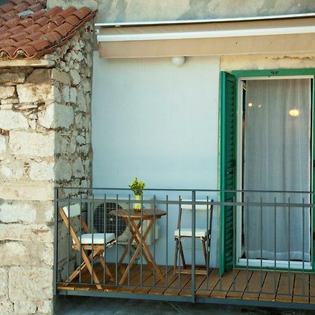 Seaside Appartamento Šibenik Esterno foto