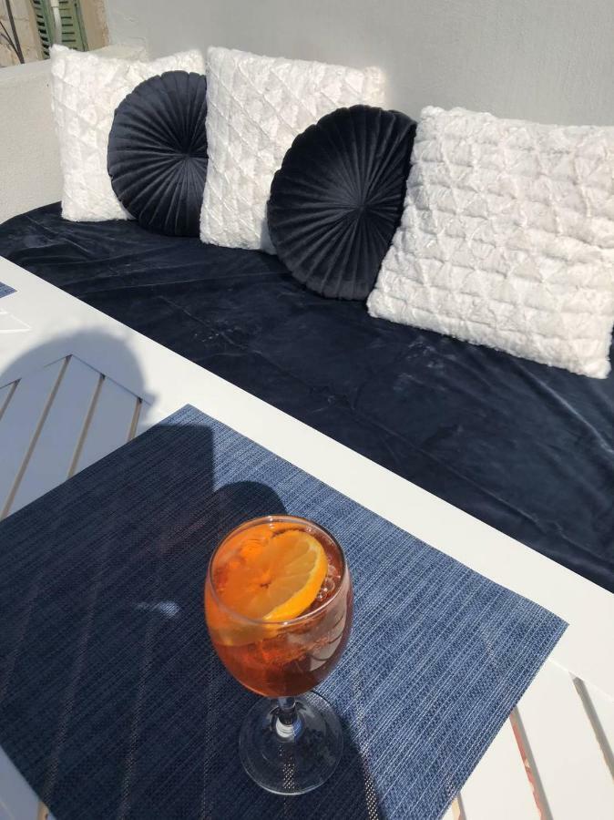 Seaside Appartamento Šibenik Esterno foto