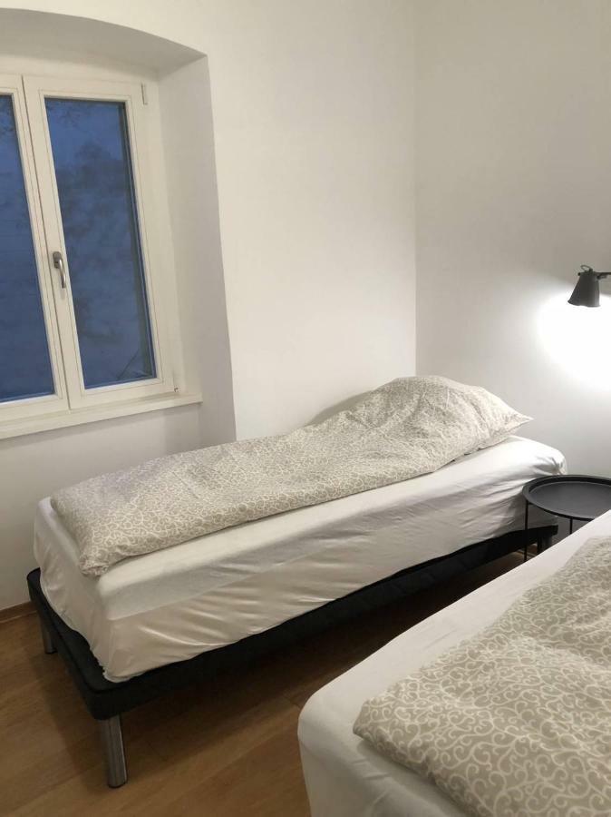 Seaside Appartamento Šibenik Esterno foto